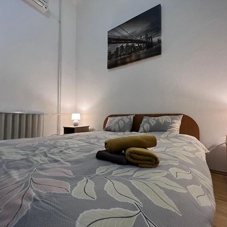 Apartment In The Historic Center Kiev Buitenkant foto