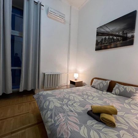 Apartment In The Historic Center Kiev Buitenkant foto